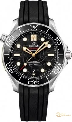 Omega Seamaster Diver 300m