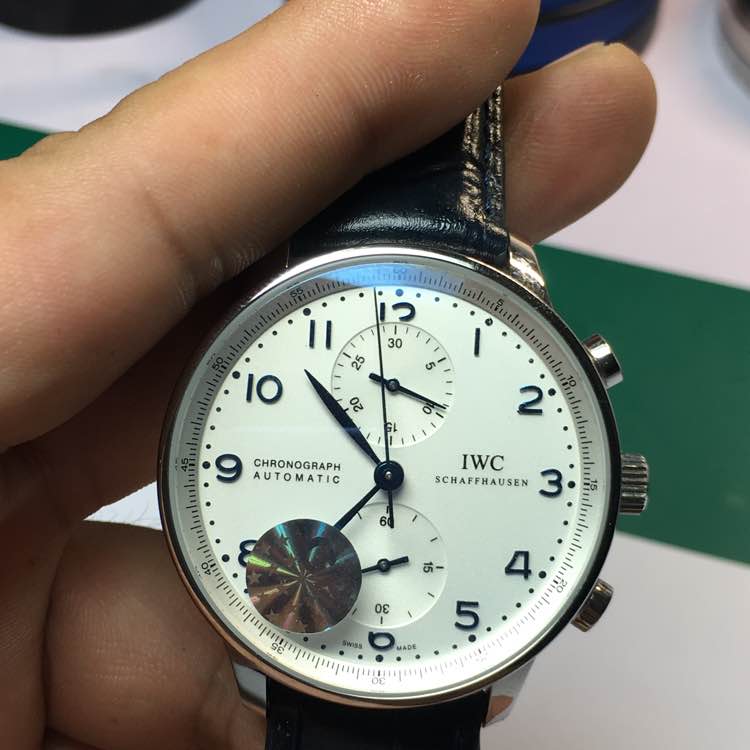 GP Portuguese Replika