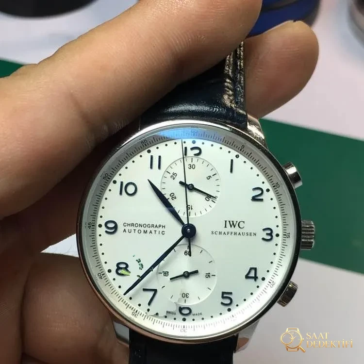 GP Portuguese Replika