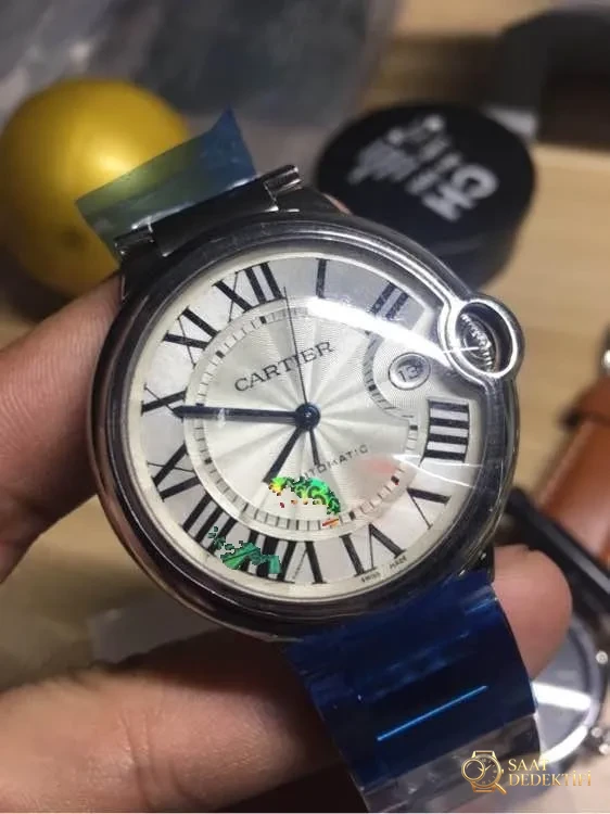 En İyi V6 Ballon Bleu
