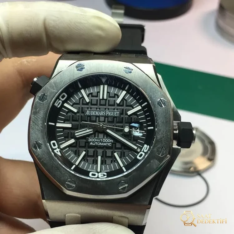 JF Üretimi AP 15703