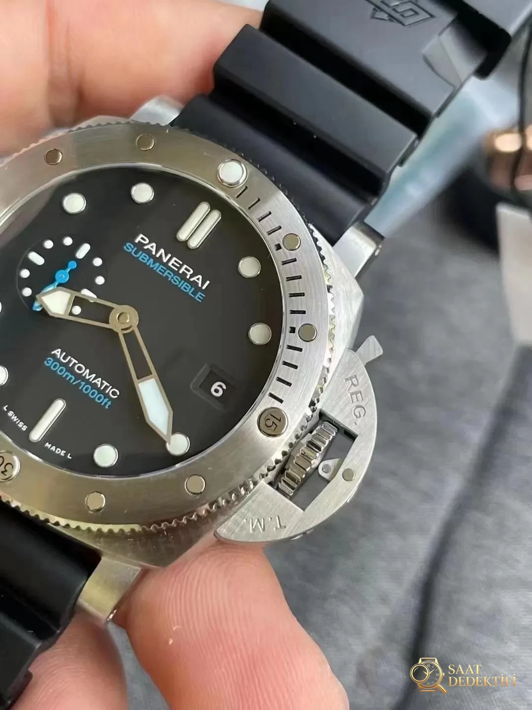 PAM 1229 Kurma Kolu Köprüsü