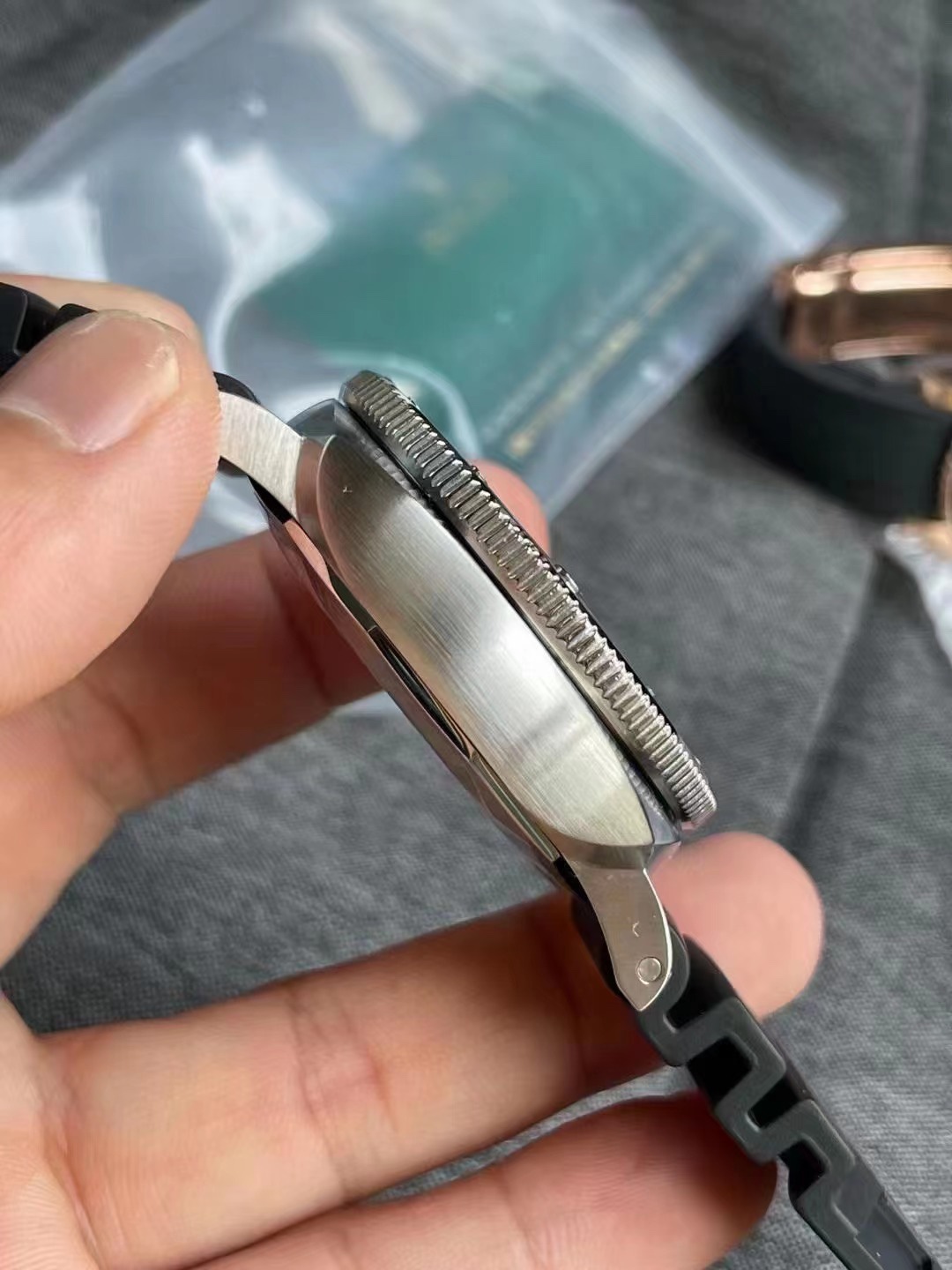 PAM 1229 Kasa
