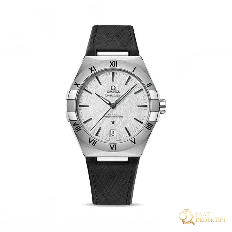 SBF Factory Omega 2022 en iyi versiyon Constellation serisi 41 MM saat - Bilezik, Toka ve Klips Mekanizması