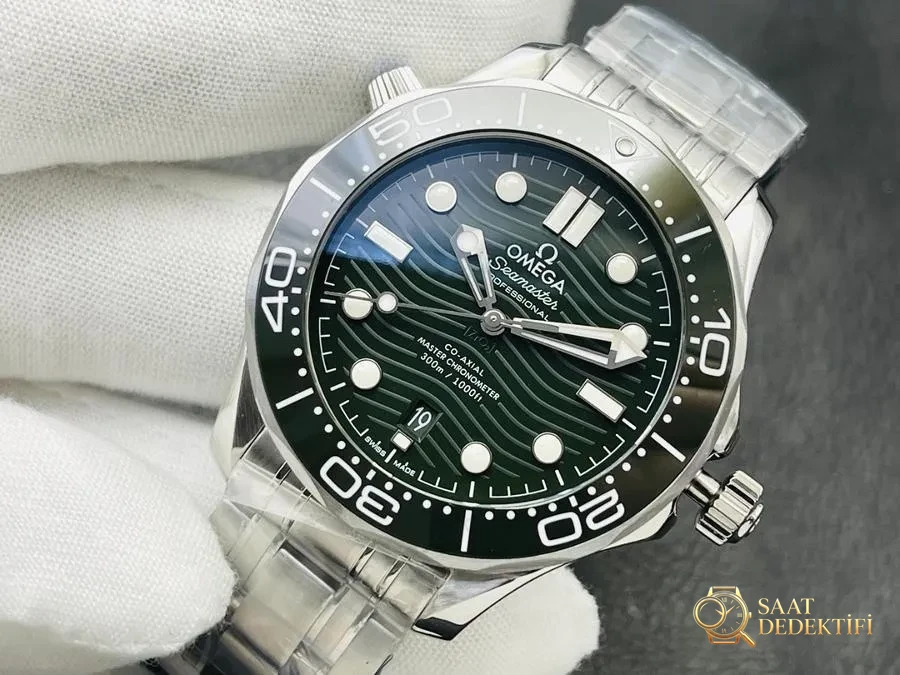 SBF Factory Omega Seamaster 300M 
