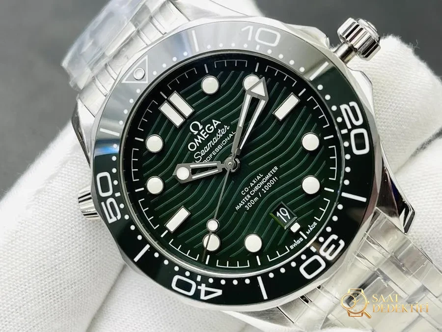 SBF Factory Omega Seamaster 300M 