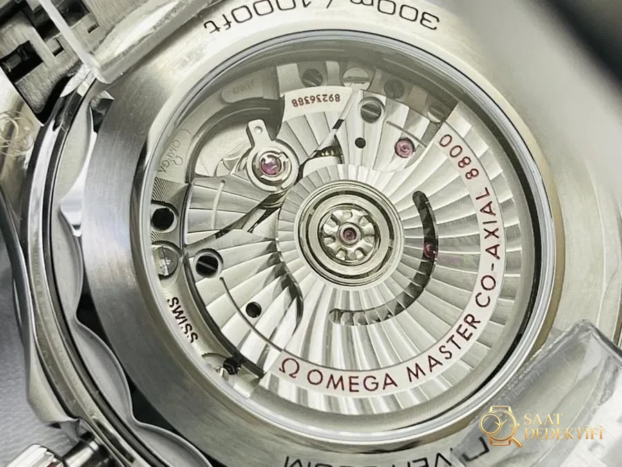 SBF Factory Omega Seamaster 300M 