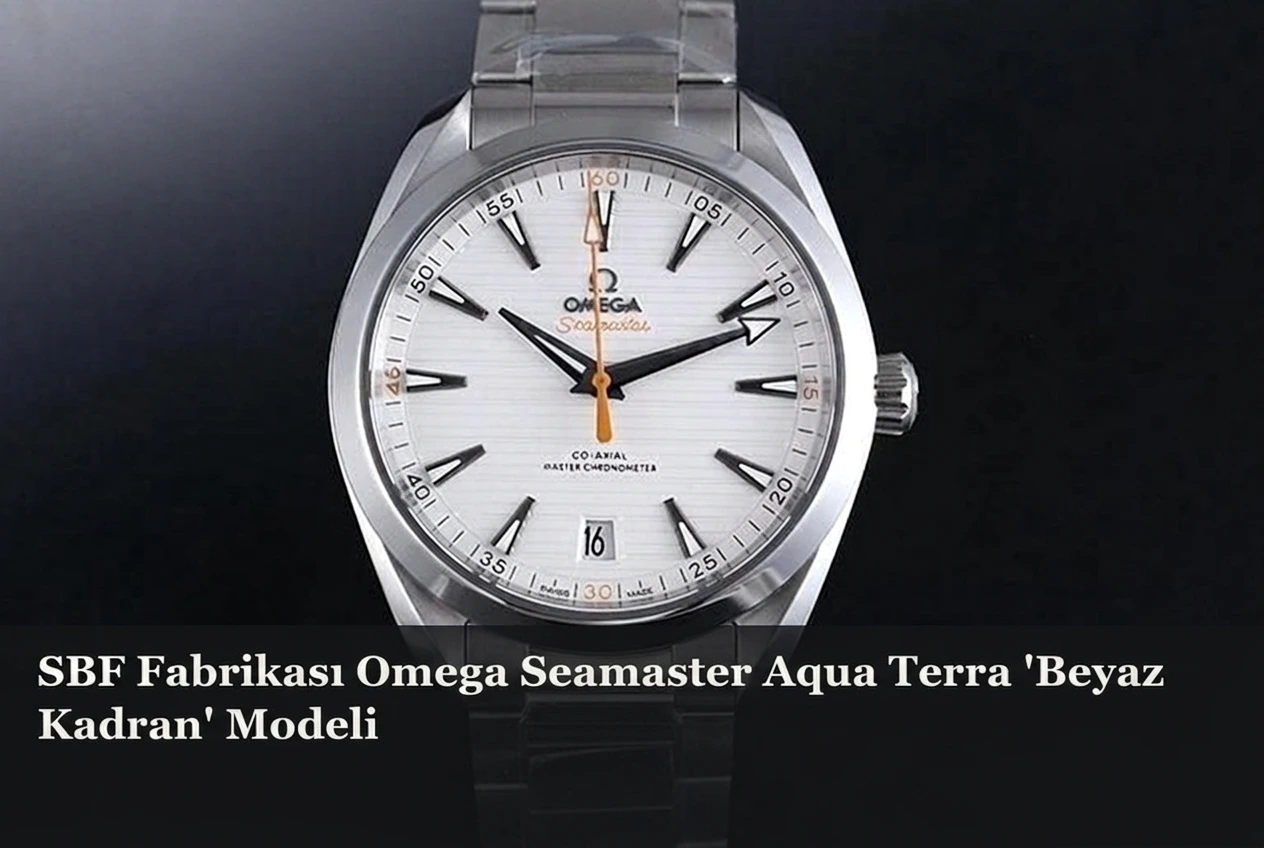 Omega Seamaster Diver 300M İncelemesi - Ön Görünüm ve Kasa Tasarımı