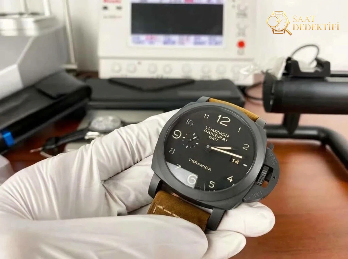 SBF Wuliao Fabrikası (VS) Panerai 441