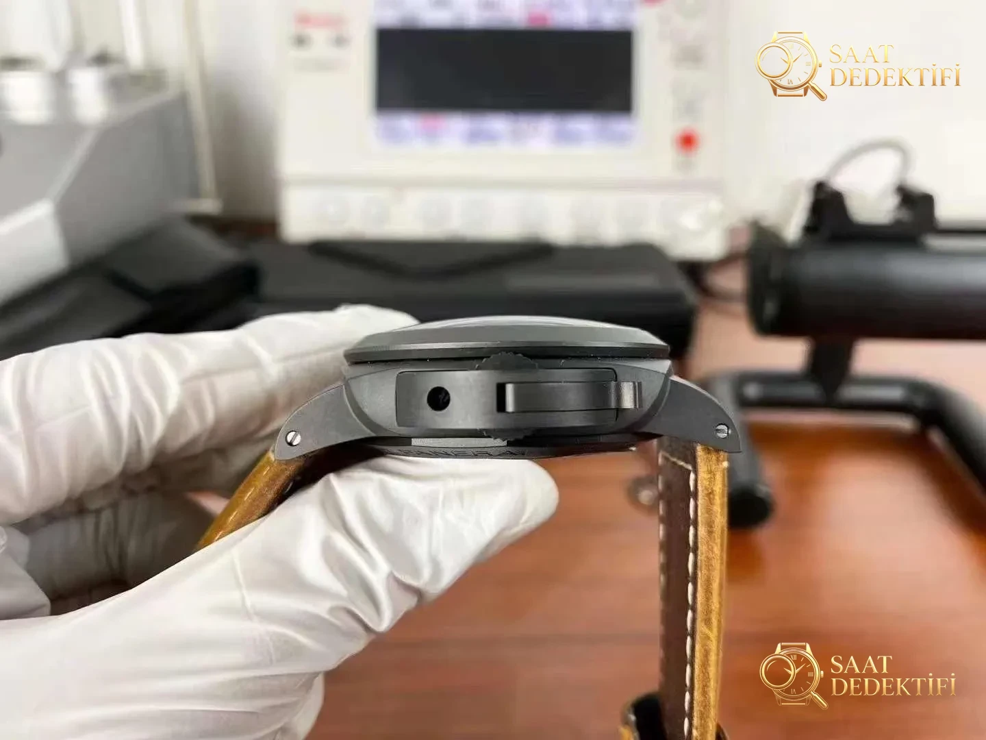 SBF Wuliao Fabrikası (VS) Panerai 441