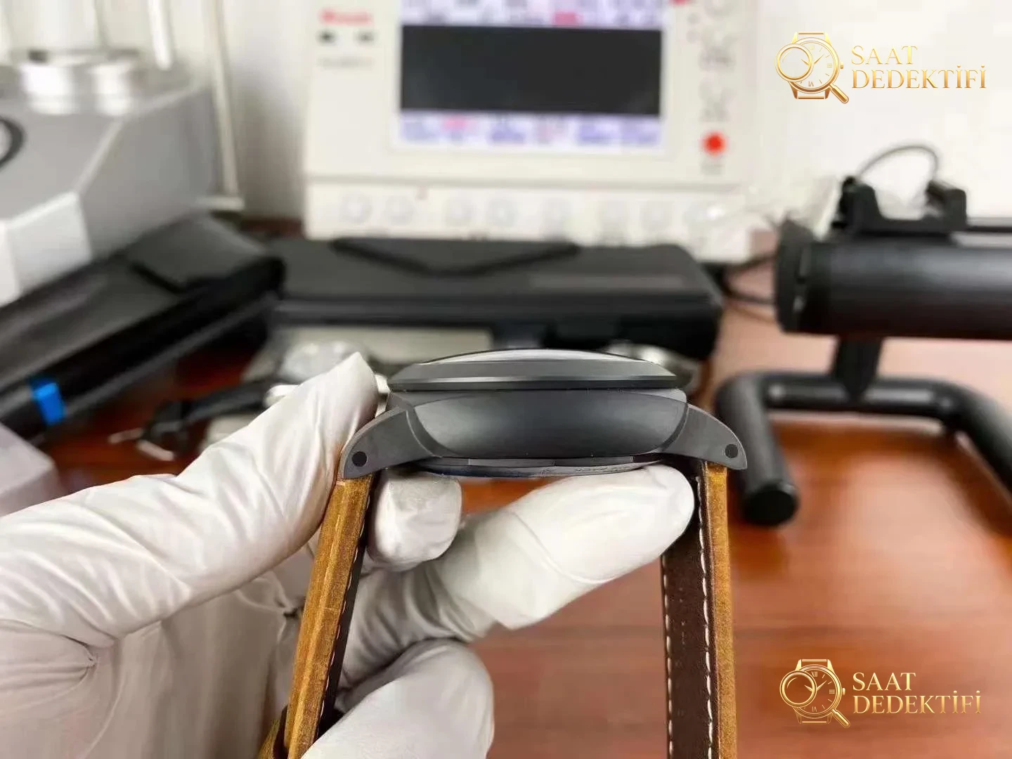 SBF Wuliao Fabrikası (VS) Panerai 441