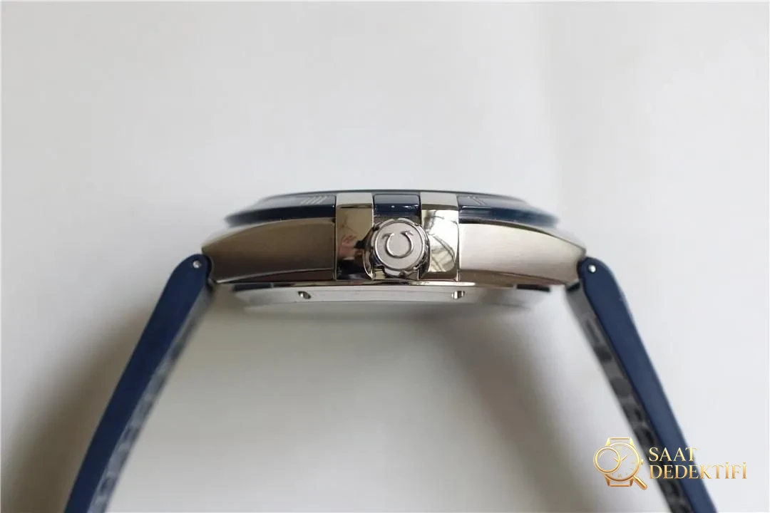 SBF yani VS Factory Omega Constellation 41 mm işçiliğiyle bir sürü küçük fabrikayı fersah geride bırakıyor - Genel Açı ve Estetik Duruş