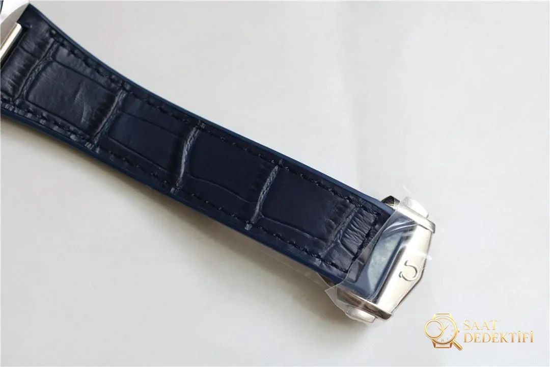 SBF yani VS Factory Omega Constellation 41 mm işçiliğiyle bir sürü küçük fabrikayı fersah geride bırakıyor - Tepe Koruması ve Ayar Fonksiyonu
