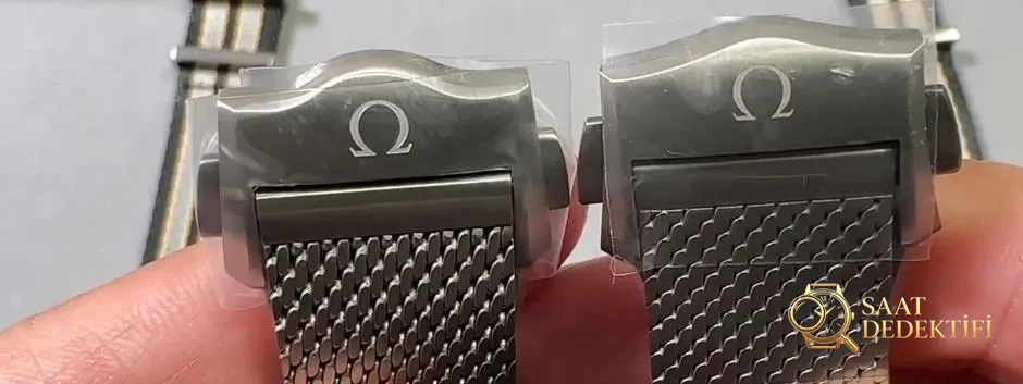 Seamaster No Time to Die VS OR - Bilekte Duruş ve Kasa Orantısı