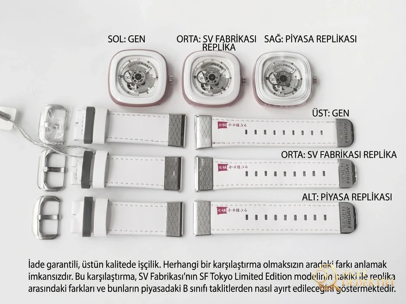 SevenFriday