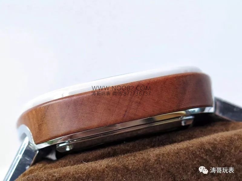 SevenFriday sakura gerçek-replika karşılaştırmalı incelemesi: SV Factory SevenFriday Tokyo Limited Edition P1B/03 replika saat nasıl? — 13. fotoğraf
