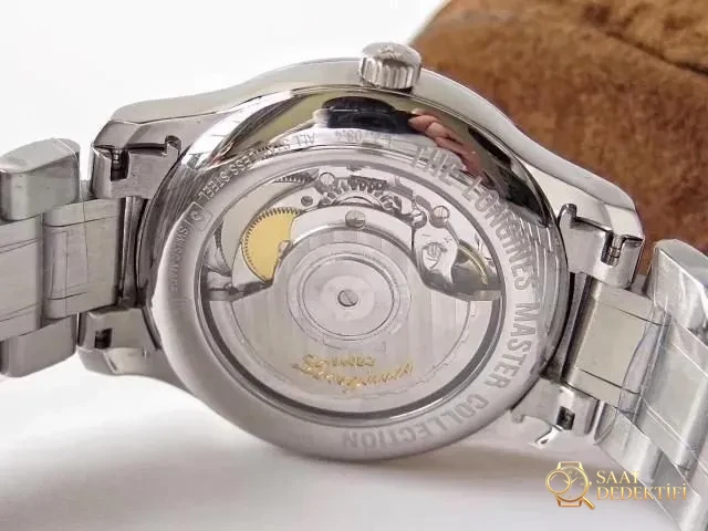 Sevimli ve klasik GS Factory Longines Master Collection