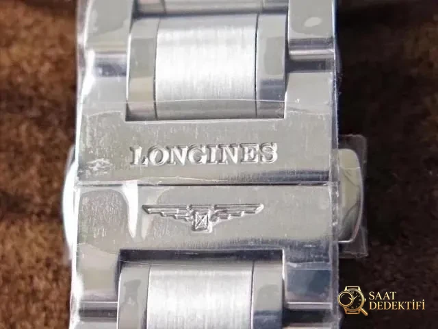 Sevimli ve klasik GS Factory Longines Master Collection