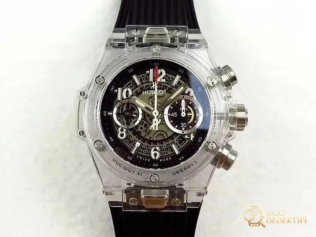 SF Replika Hublot Unico Safir