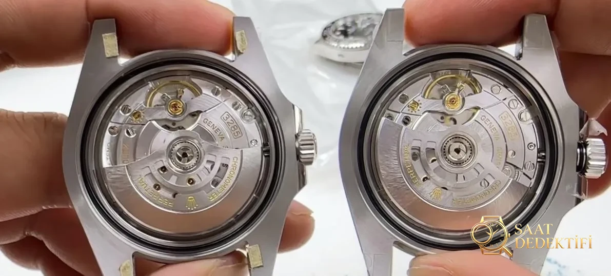 Sh3285 vs Dd3285 Karşılaştırması - Ön Görünüm ve Kasa Tasarımı