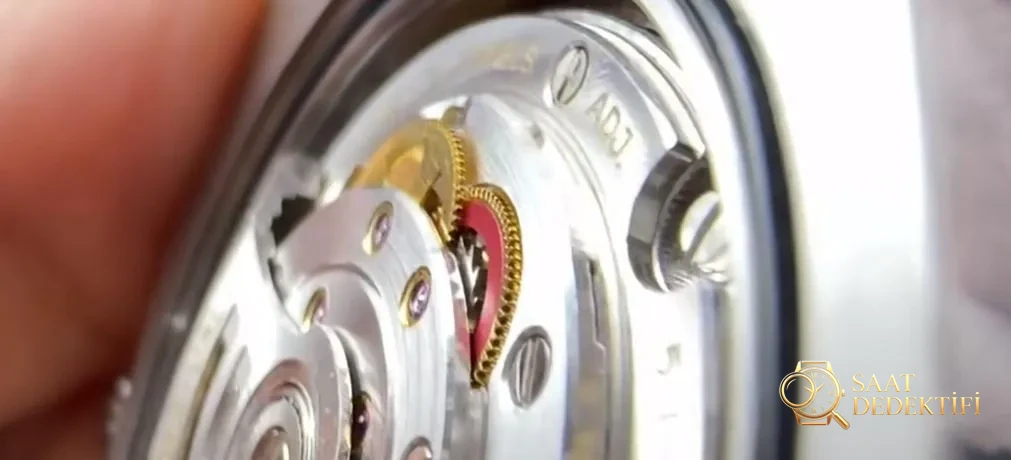 SH3285 Kırmızı Wheel Position