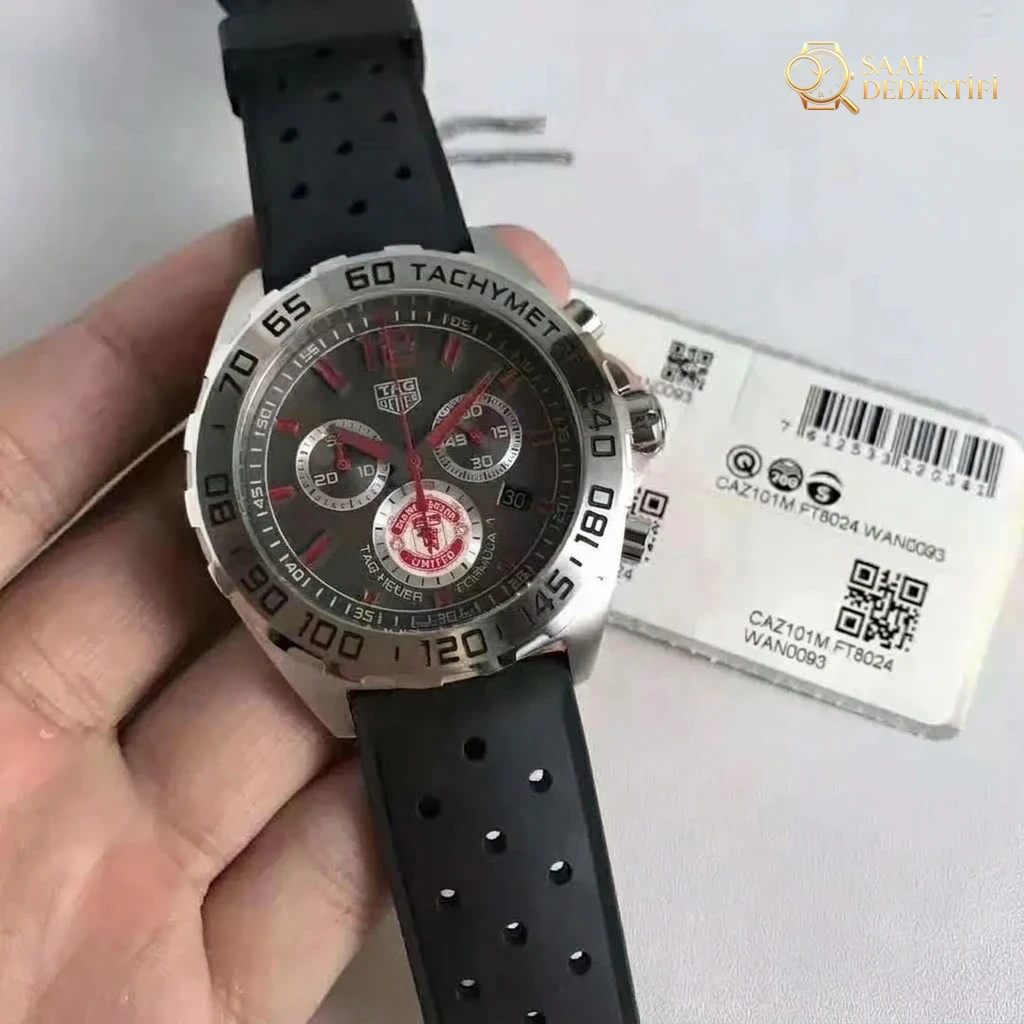 Şiddetle tavsiye edilir! Orijinal mekanizmalı saatler. - Yan Profil Kalınlık ve Ergonomik Kavis