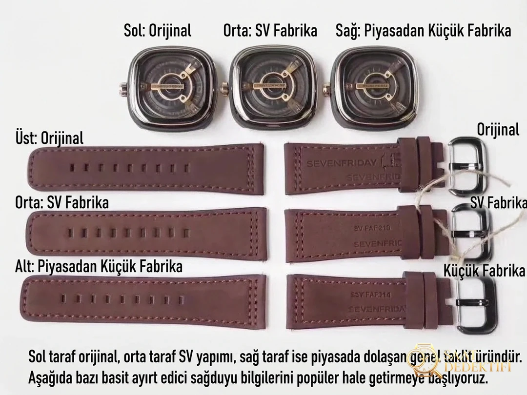 SevenFriday