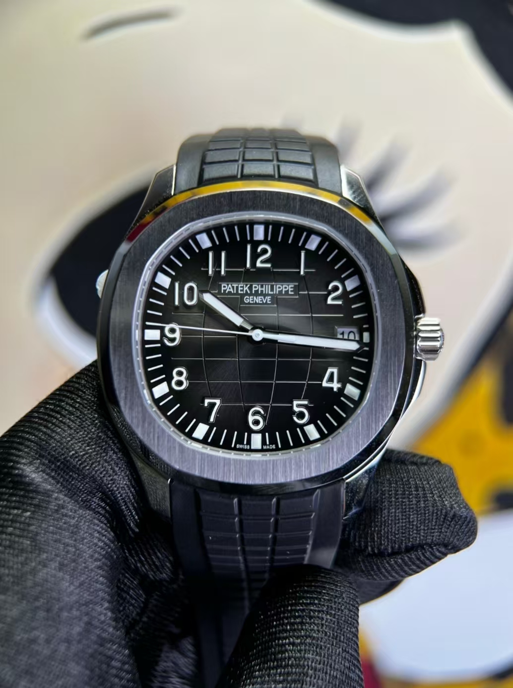 3K Aquanaut Çelik