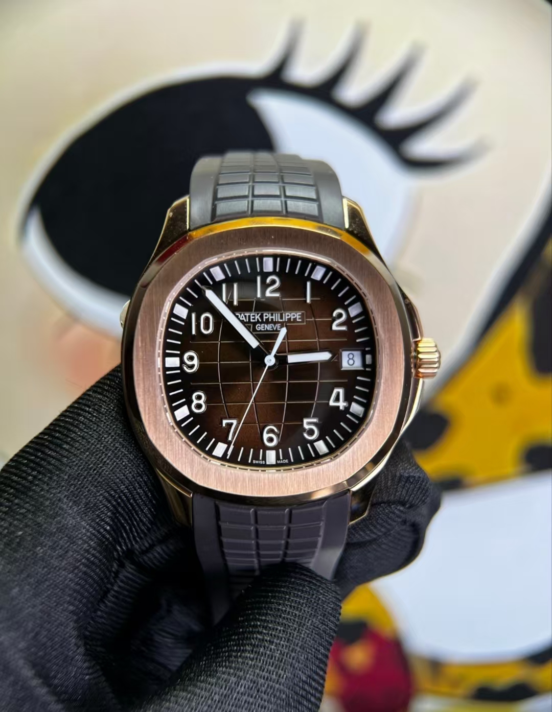 3K Aquanaut Altın