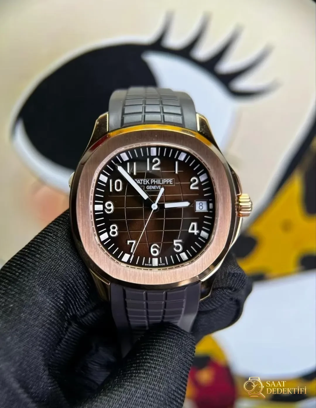 3K Aquanaut Altın