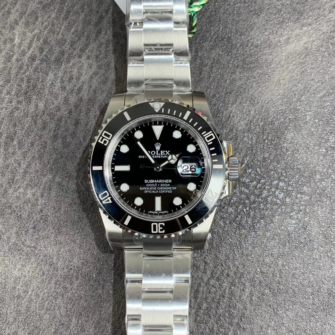 V6F Replika Rolex Submariner 116610LN