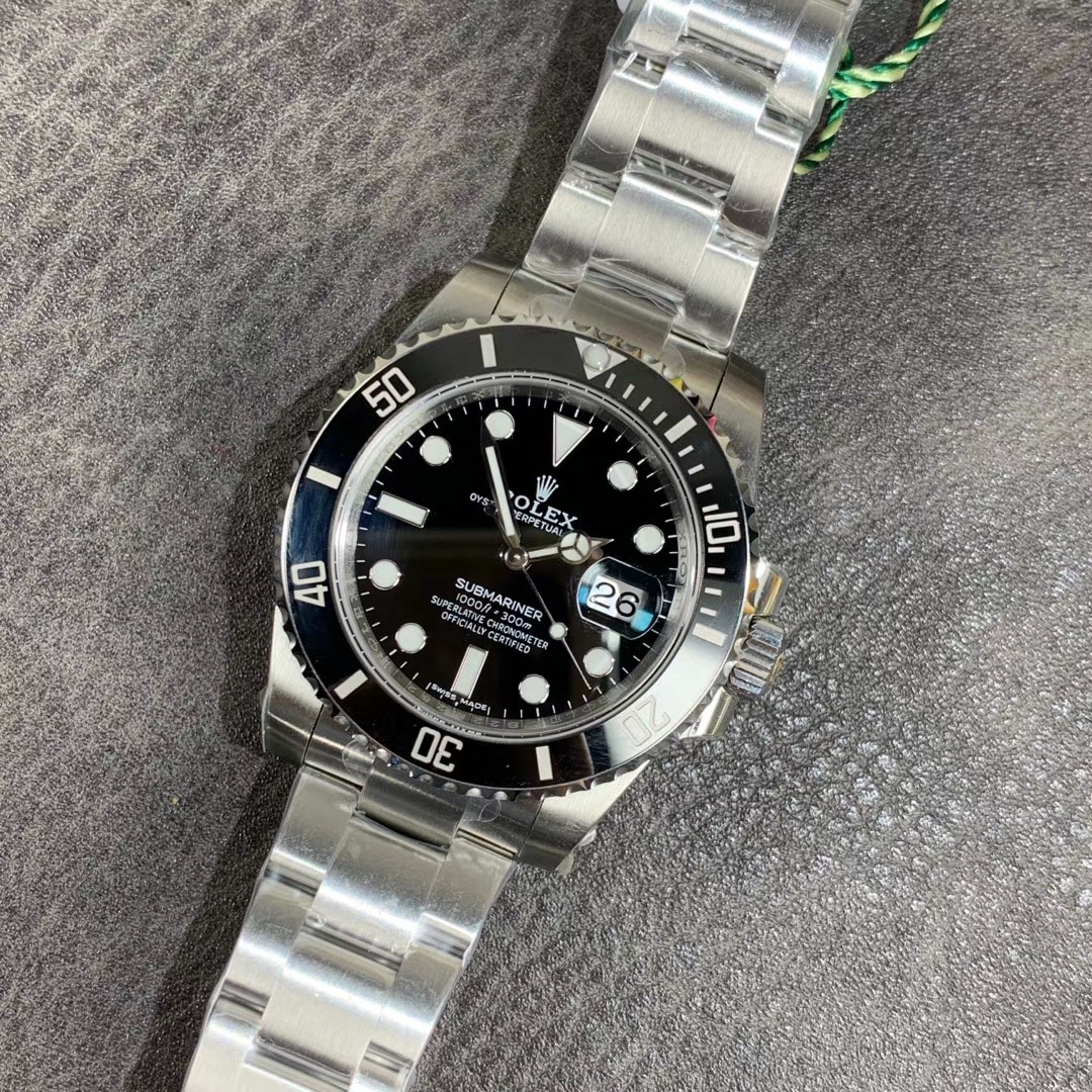 Submariner 116610LN Hakkında — 3. fotoğraf