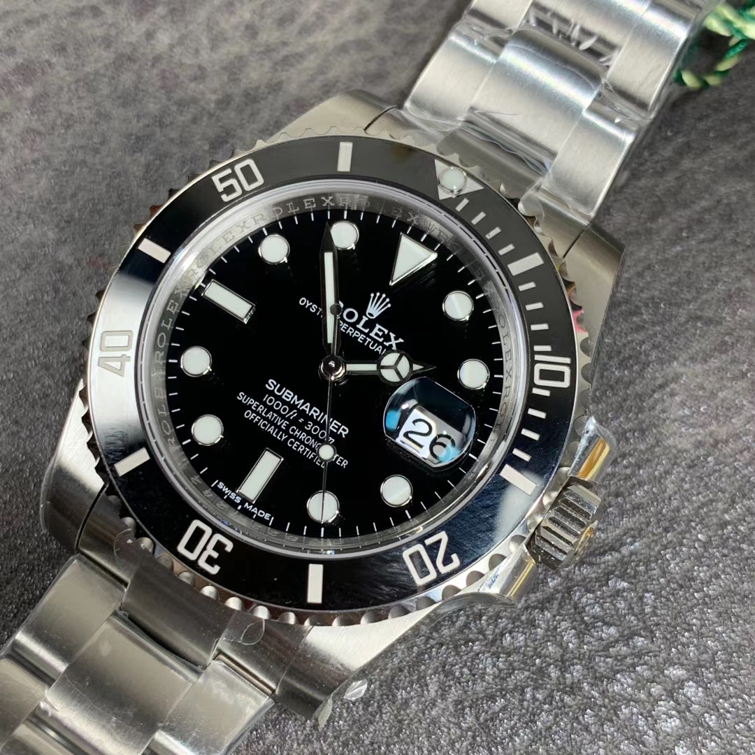 Submariner 116610LN Hakkında — 4. fotoğraf