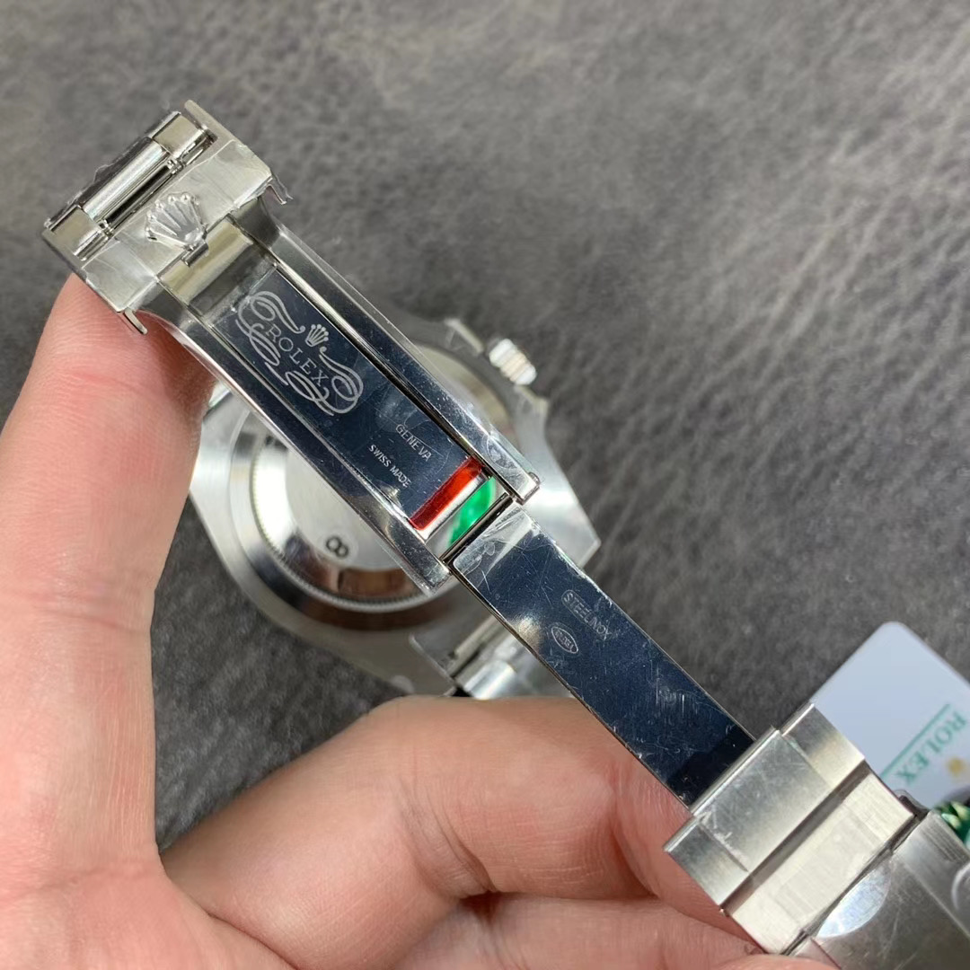 Submariner 116610LN Hakkında — 8. fotoğraf