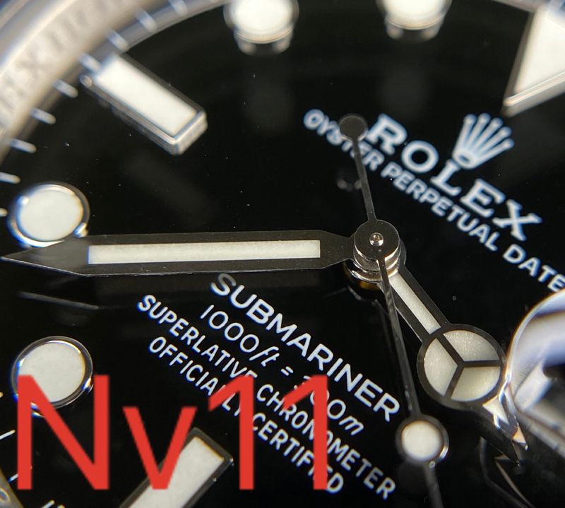 Noob V11 İbreler