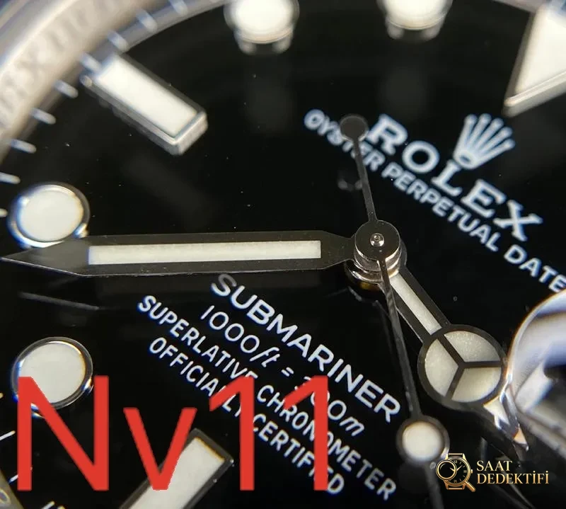 Noob V11 İbreler