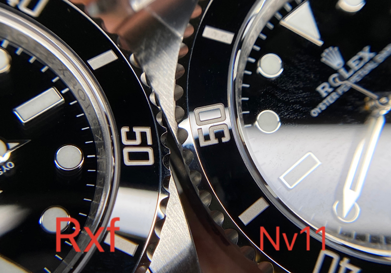 Seramik Bezel