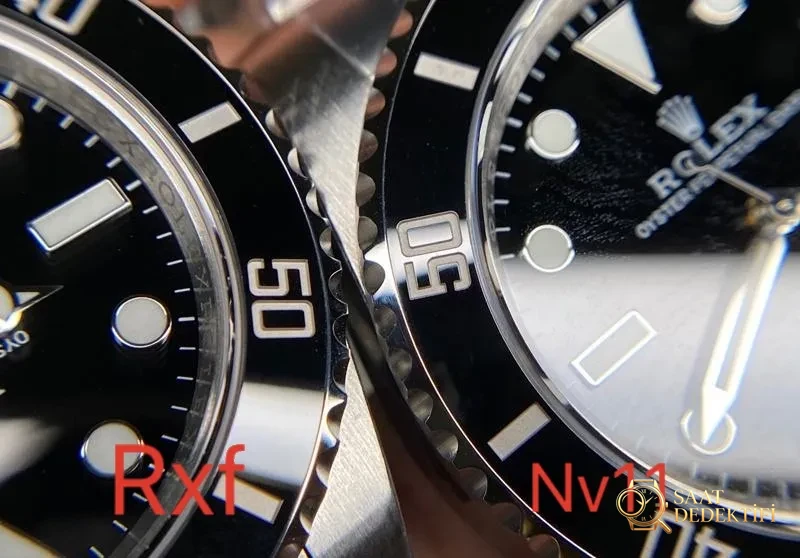 Seramik Bezel