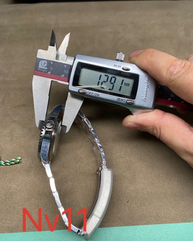 Noob V11 Kasa Kalınlığı