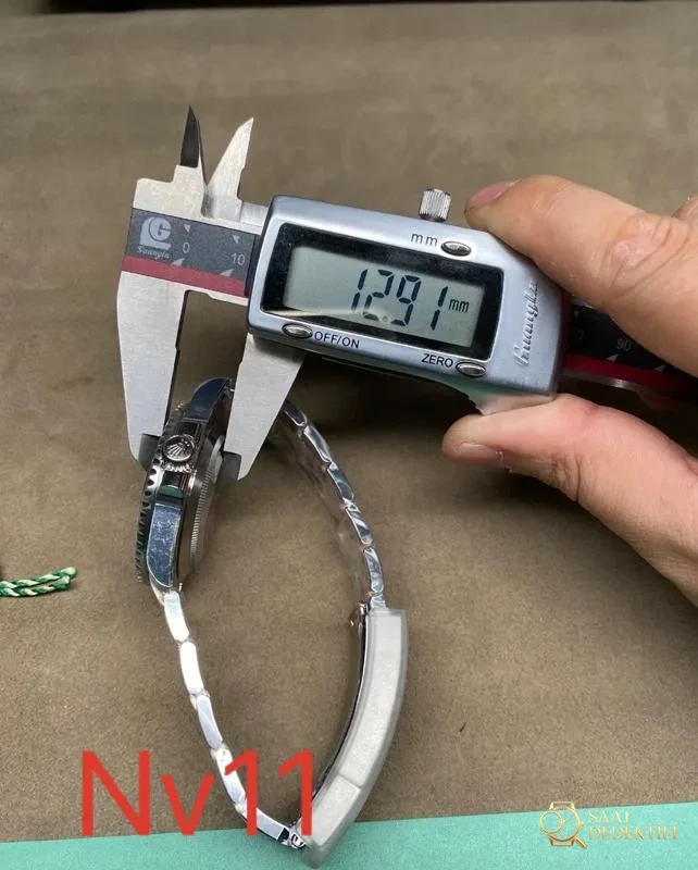 Noob V11 Kasa Kalınlığı