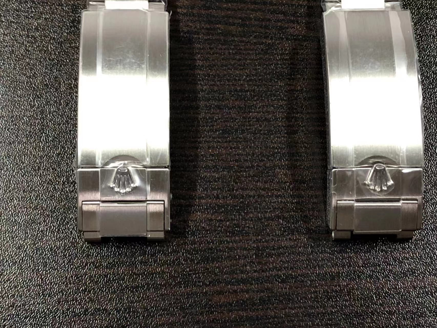 Submariner Hulk 116610LV Replika: Clean mi VS mi? — 25. fotoğraf