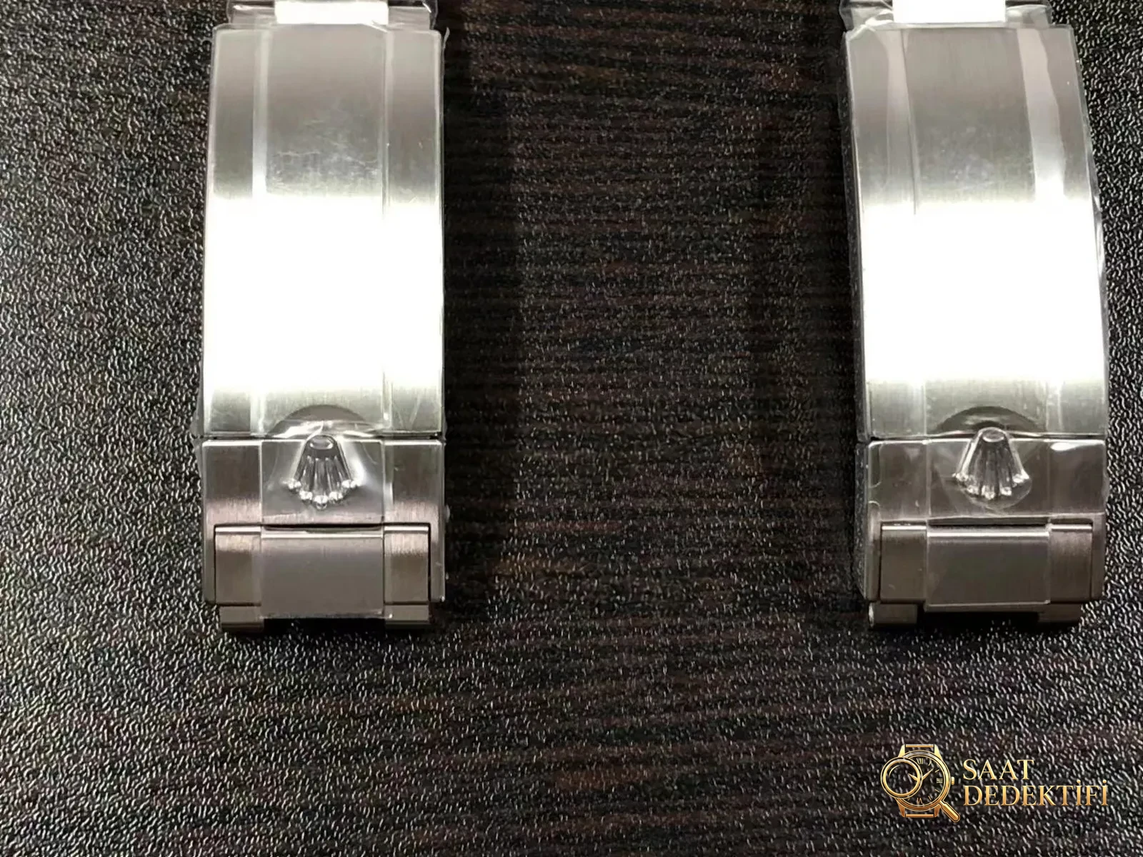 Submariner Hulk 116610LV Replika: Clean mi VS mi? - Makro Mekanizma Köprüleri ve Cenevre Çizgileri