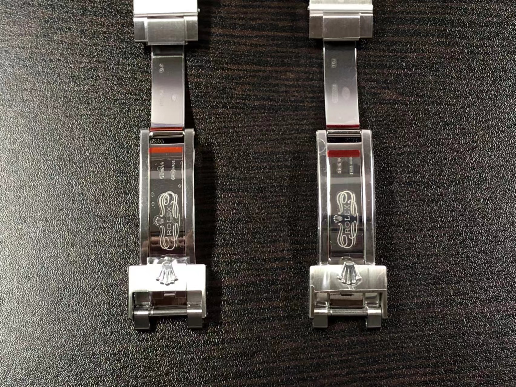 Submariner Hulk 116610LV Replika: Clean mi VS mi? — 27. fotoğraf