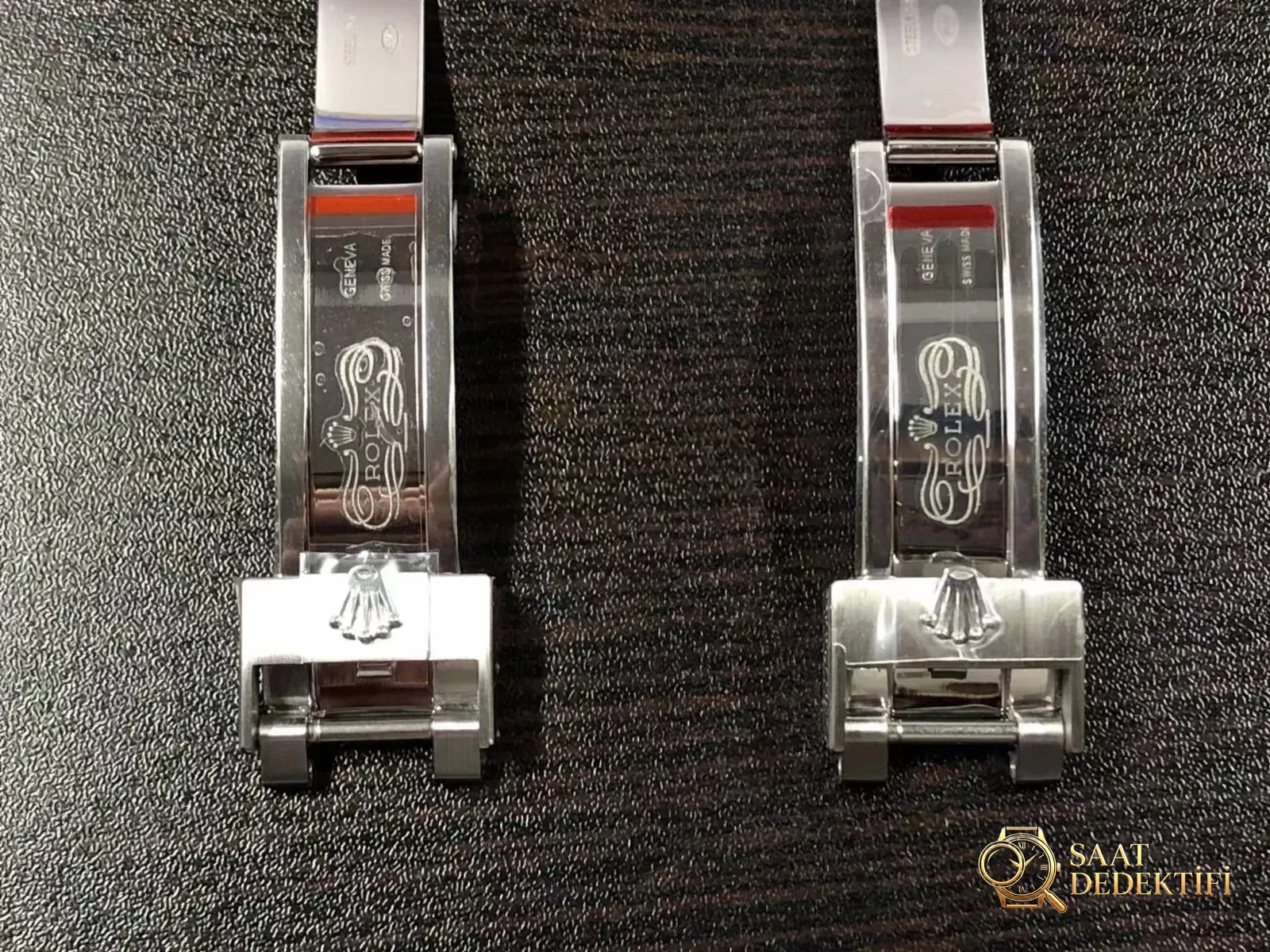 Submariner Hulk 116610LV Replika: Clean mi VS mi? - Bilekte Duruş ve Kasa Orantısı