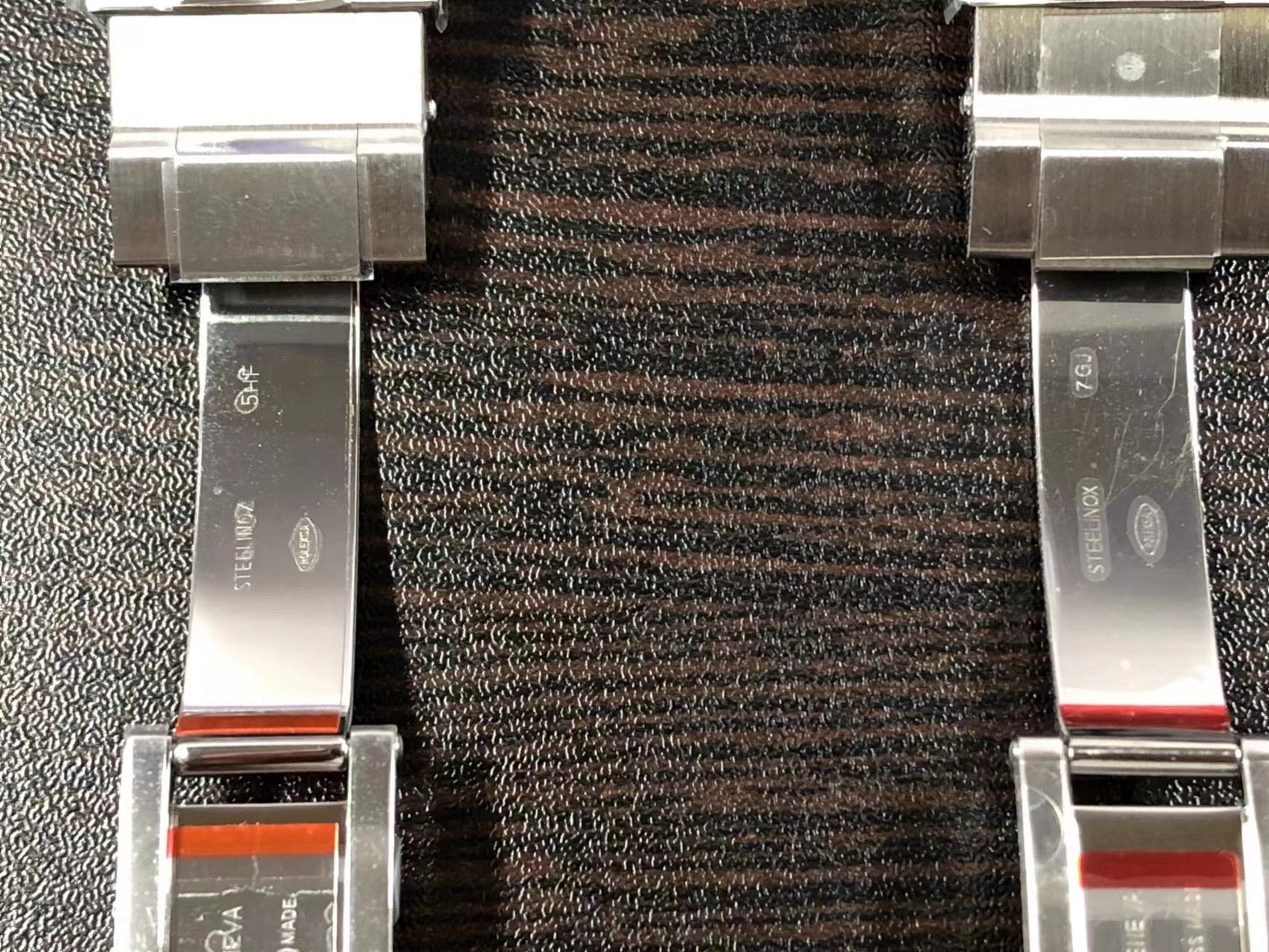 Submariner Hulk 116610LV Replika: Clean mi VS mi? — 29. fotoğraf