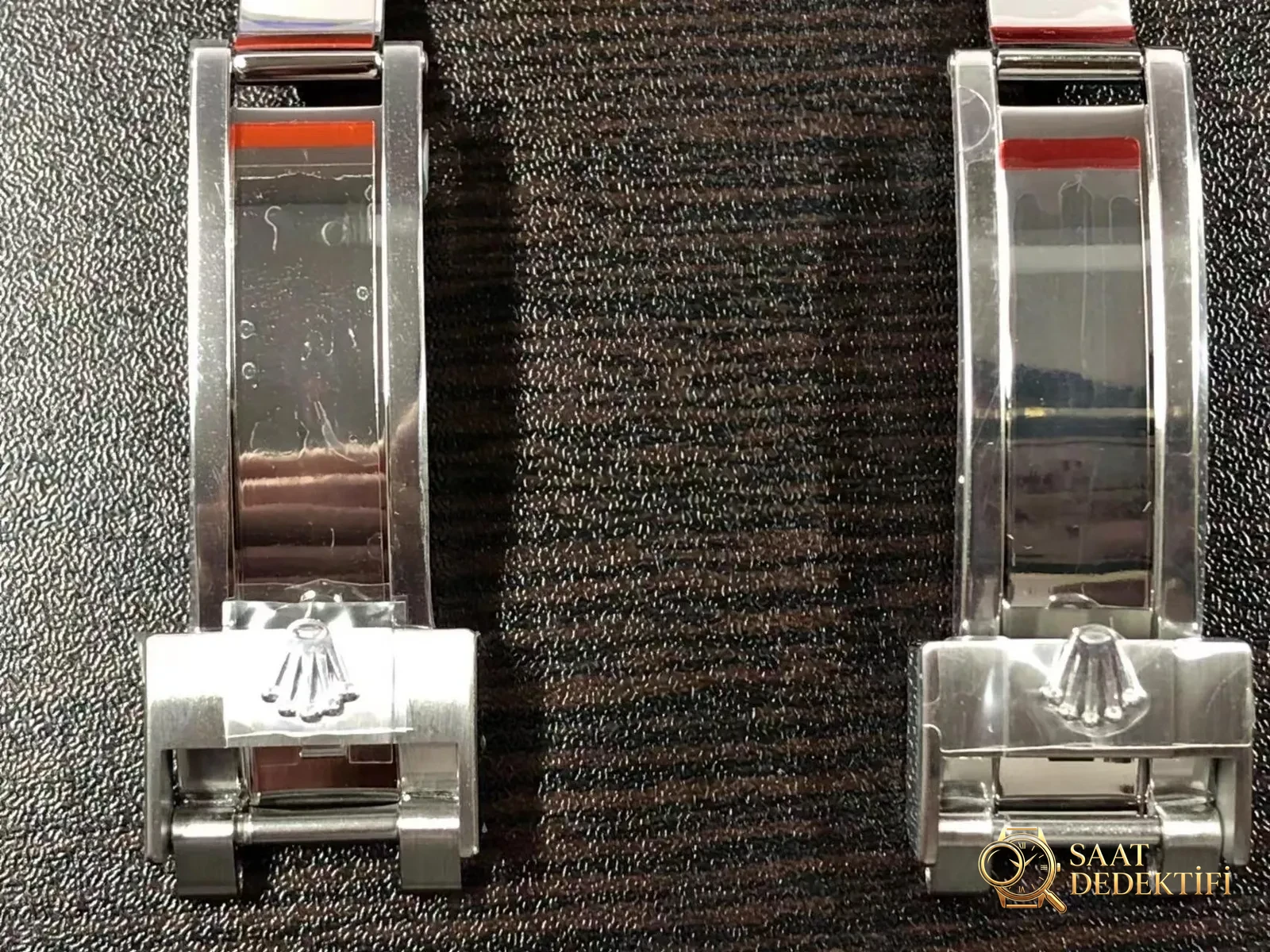 Submariner Hulk 116610LV Replika: Clean mi VS mi? - Kasa Ağırlık ve Denge Orantısı