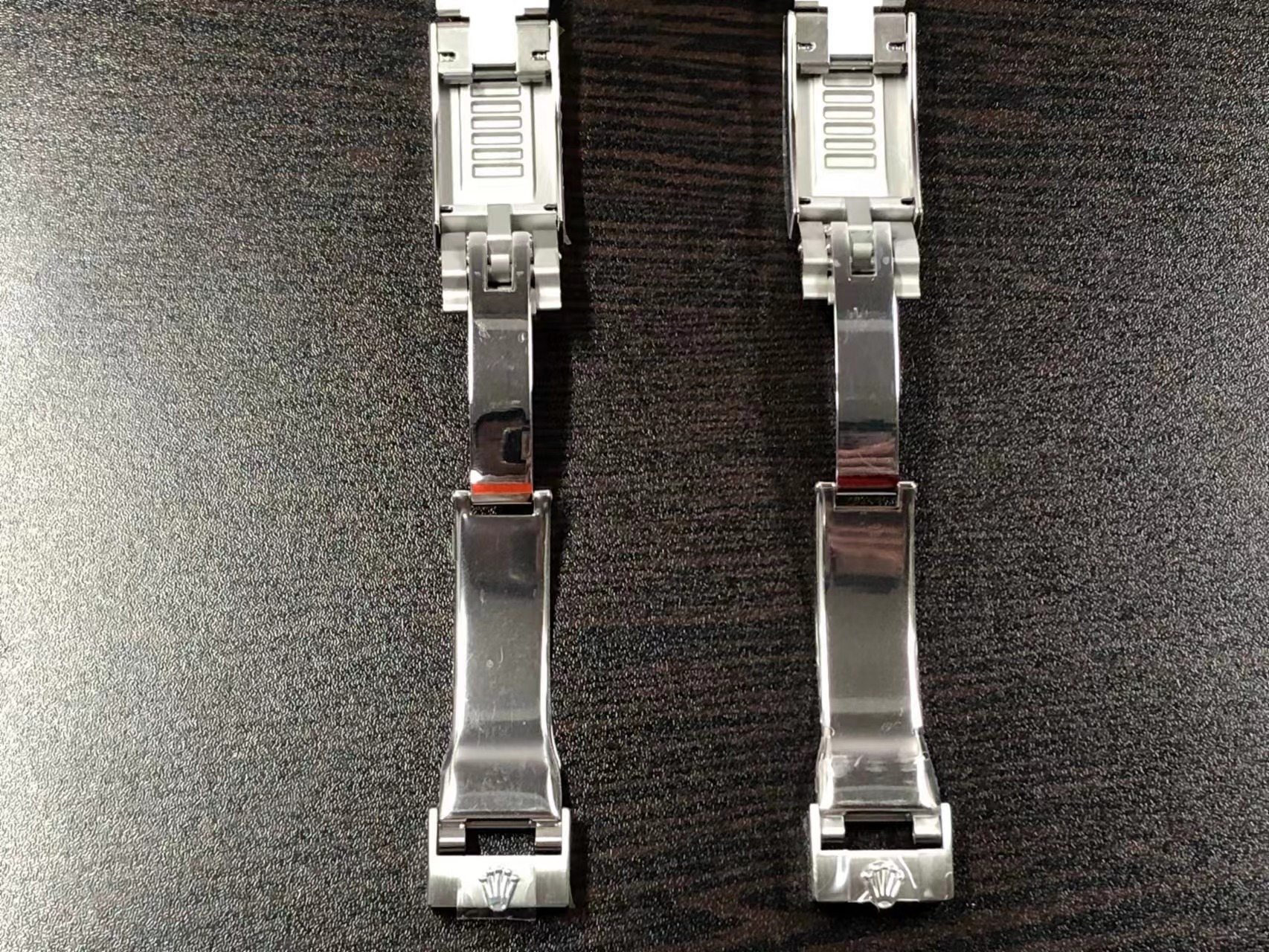 Submariner Hulk 116610LV Replika: Clean mi VS mi? — 31. fotoğraf