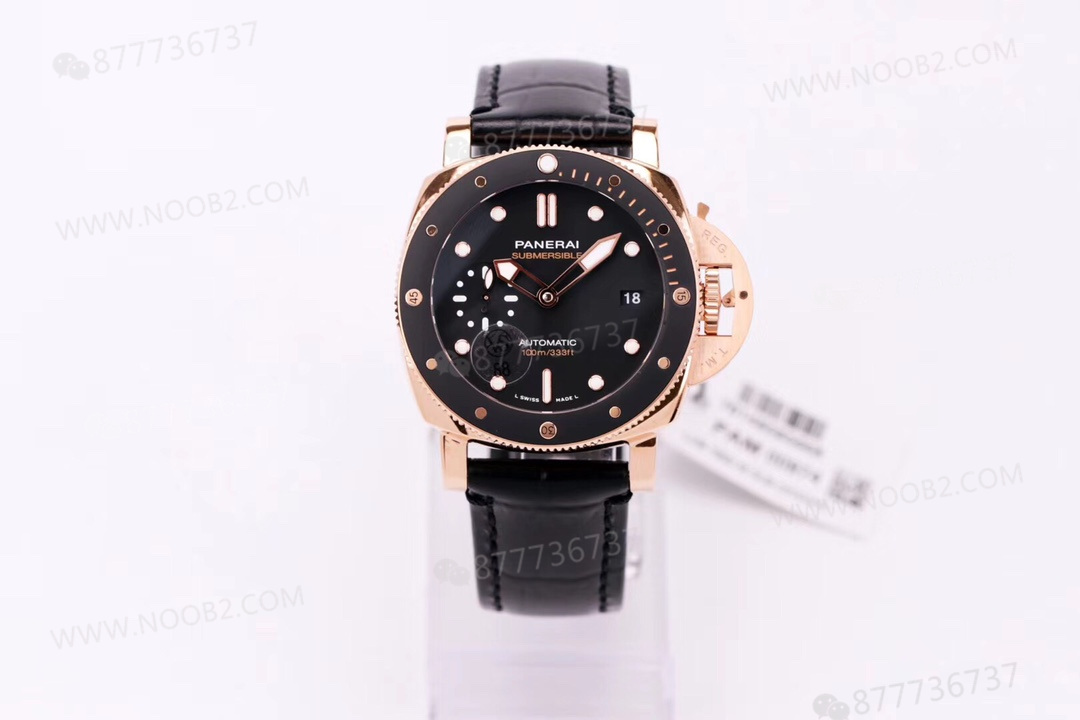 Sun Yang'ın Tercihi: VS Panerai PAM974 Saat İncelemesi — 2. fotoğraf