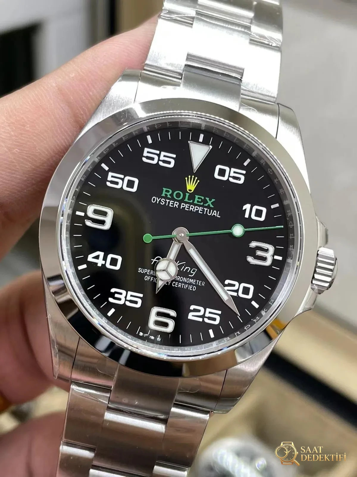 Rolex 126900 Replika