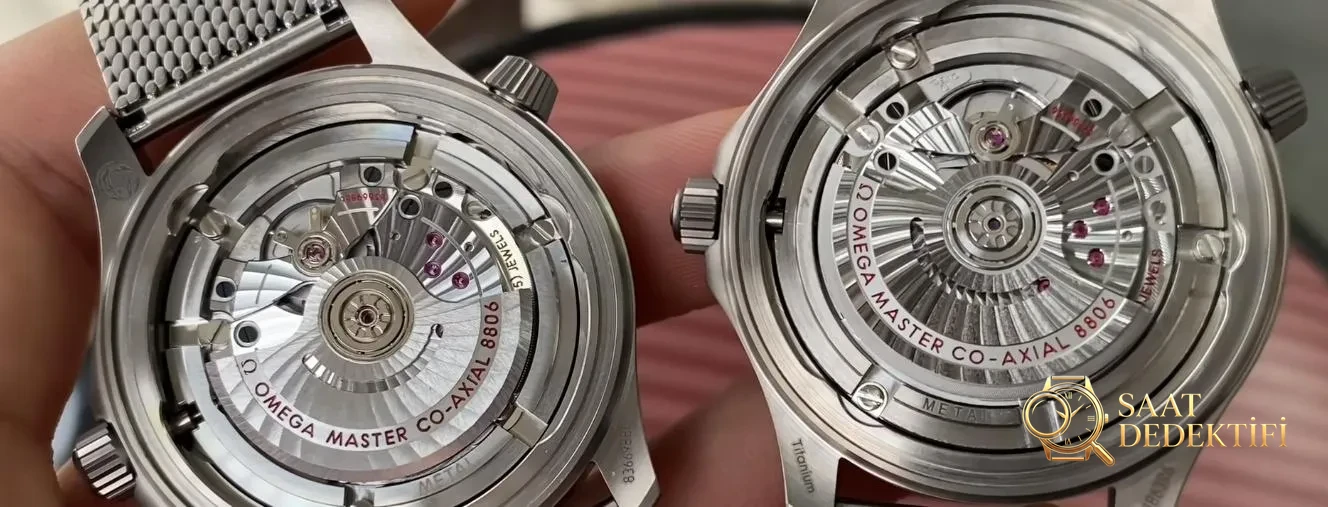 8806 vs 2824